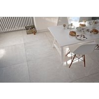 Керамогранит (плитка грес) Гранитея Увильды G363 600x600 (серый)