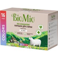 Стиральный порошок BioMio Colors&Whites (500 г)