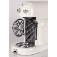 Капсульная кофеварка DeLonghi Maestria EN 450.CW