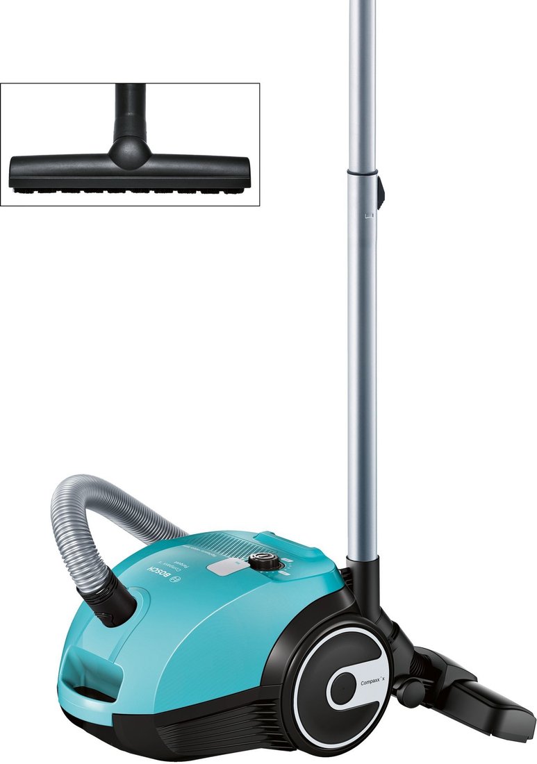 

Пылесос Bosch BZGL2A312