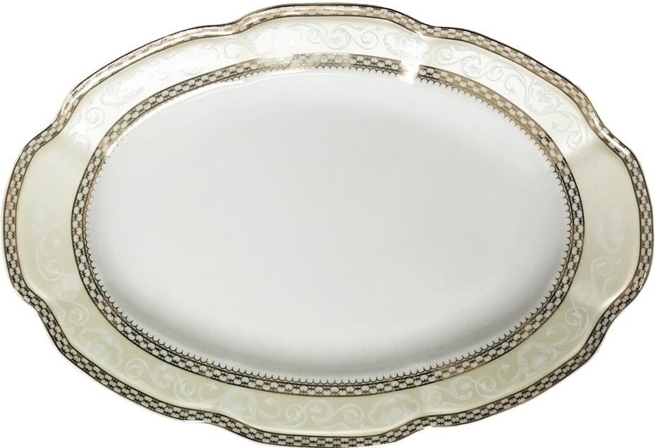 

Блюдо Cmielow i Chodziez Bolero Vienna E363-0732950