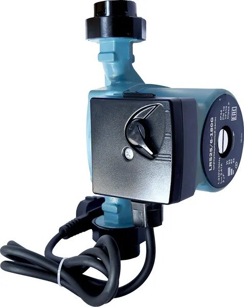 

Циркуляционный насос GeoGras LRS25/6-180G