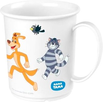 Кружка Мама Тама MT/043