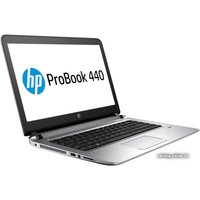 Ноутбук HP ProBook 440 G3 [W4N89EA]
