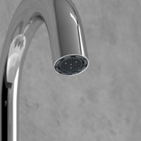 Смеситель Villeroy & Boch TVZ10600900061