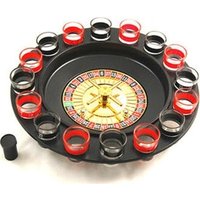 Настольная игра Sundays Пьяная рулетка S-NT-0101