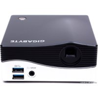 Компактный компьютер Gigabyte GB-BXPi3-4010 (rev. 1.0)