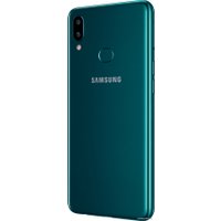 Телефон Samsung Galaxy A10s SM-A107F/DS 2GB/32GB (зеленый)