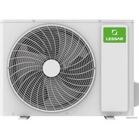 Кондиционер Lessar Enigma Inverter R32 LS-HE09KDE2/LU-HE09KDE2 в Лиде