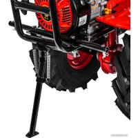 Мотоблок бензиновый DDE Алеша П