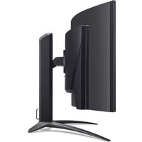 Игровой монитор Acer Predator X34Xbmiiphuzx UM.CXXEE.X01 в Гродно