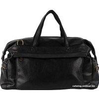 Дорожная сумка David Jones 823-CM0798B (черный)