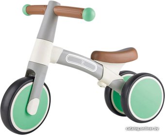 Беговел Hape First Ride E0104 (light green)