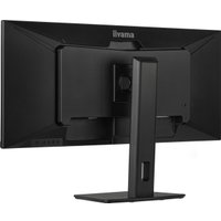 Монитор iiyama ProLite XUB3493WQSU-B5