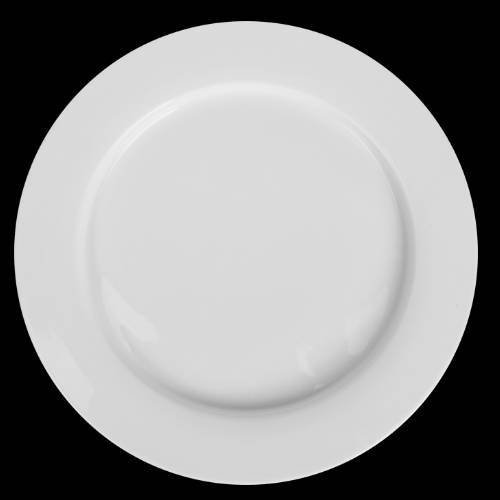 

Тарелка обеденная Corone Gourmet LQ-QK15173B фк1405