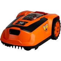 Газонокосилка-робот MaxPiler MLMR-1000W