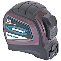 Рулетка GROSS 31125 (8м)