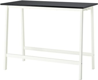 Офисный стол для переговоров Ikea Mittzon 99533061
