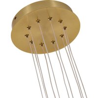 Подвесная люстра F-Promo Vigas 4469-5P