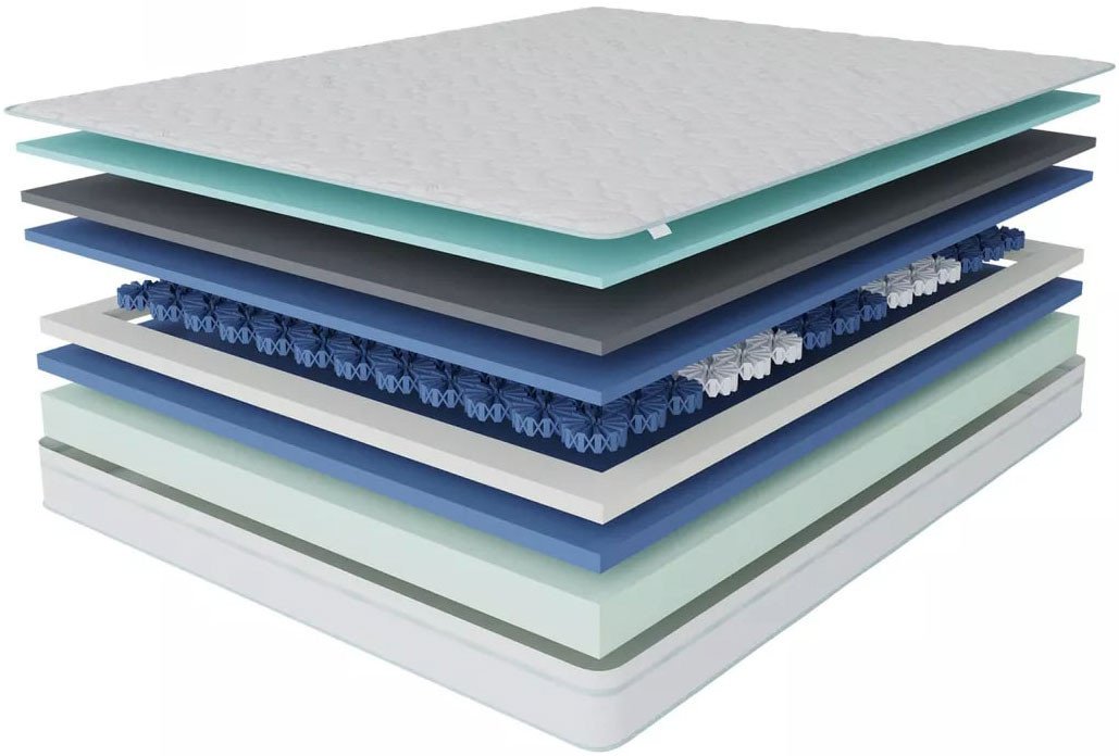 

Матрас Stolline Орион Cooler в чехле 120x200