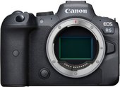 Canon EOS R6 Body