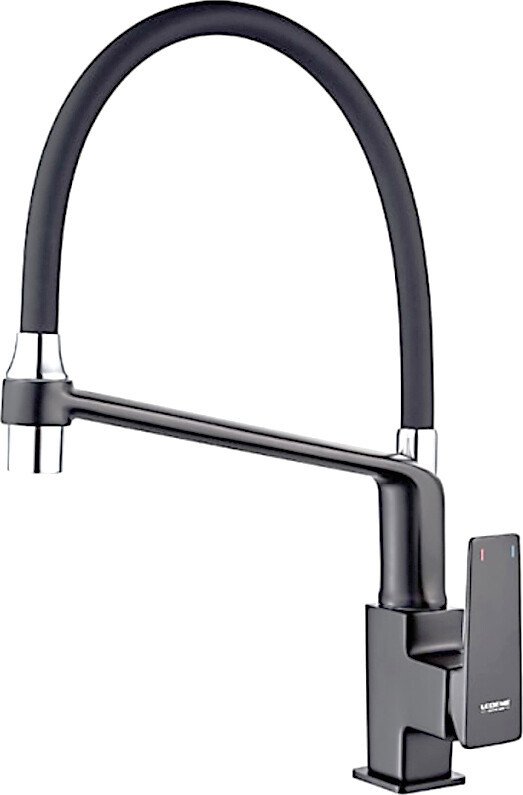 

Смеситель Ledeme L4078U-12
