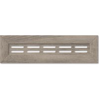 Декоративный экран Стильный дом Универсальная 60см (дуб винтаж)