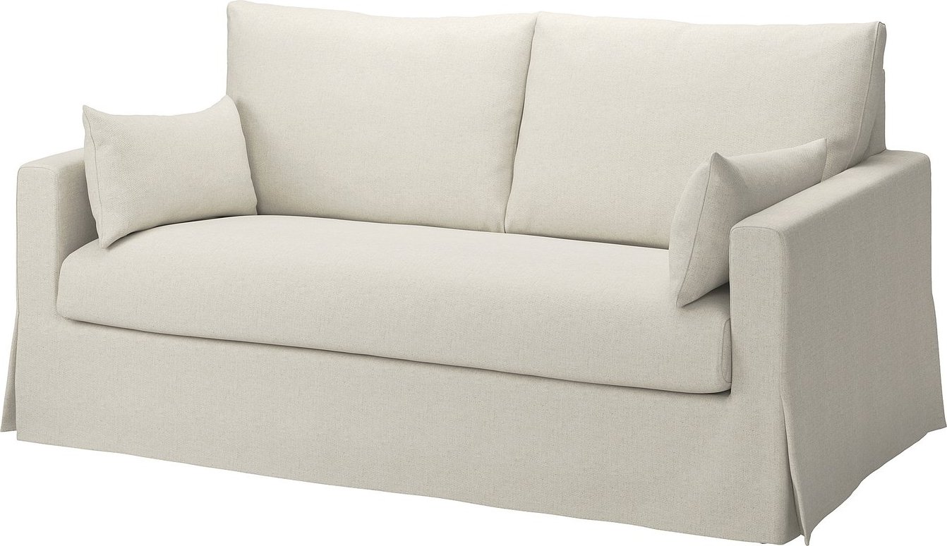 Софа Ikea Hyltarp Gransel неокрашенный s29489603