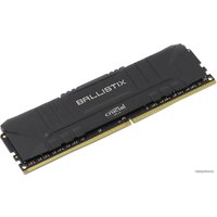 Оперативная память Crucial Ballistix 16GB DDR4 PC4-25600 BL16G32C16U4B