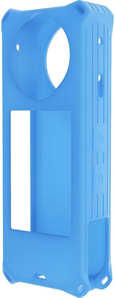 

Чехол Zarrumi SC-IX5 для Insta360 X5 (голубой)