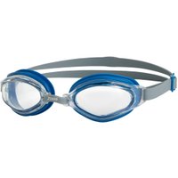 Очки для плавания Zoggs Endura Max 461110 (серый/синий)