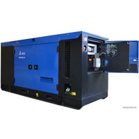 Дизельный генератор ТСС АД-50С-Т400-1РКМ11