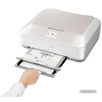 МФУ Canon PIXMA MG7740 White
