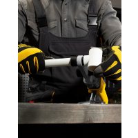 Аппарат для сварки труб Denzel X-PRO DWP-800