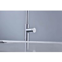 Смеситель Paulmark Galant Ga213077-CR (хром)