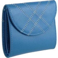 Кошелек Sergio Belotti 7503 bergamo blue (небесный)