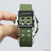 Наручные часы Casio G-Shock GA-900HC-3A