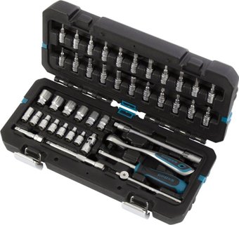 Универсальный набор инструментов GROSS 14146 (42 предмета)