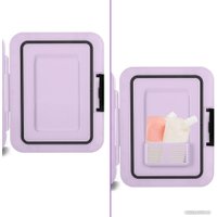 Бьюти-холодильник Kitfort KT-3159-3