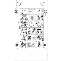 Встраиваемая посудомоечная машина Schtoff SVC 45107 A