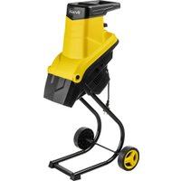 Садовый измельчитель Garvill GT-2500E