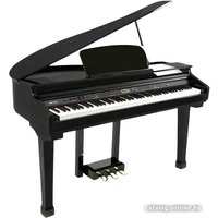 Цифровое пианино Orla Grand 120 Black