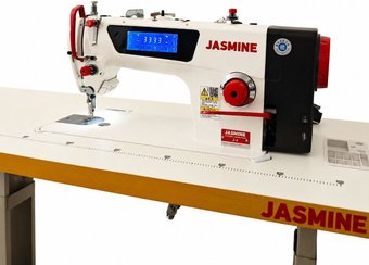 Электронная швейная машина Jasmine J-4