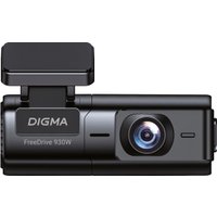 Видеорегистратор Digma FreeDrive 930W