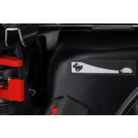 Мотопомпа Verton WP 50/600