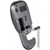 Мышь Defender Wave MM-995 (бронза)