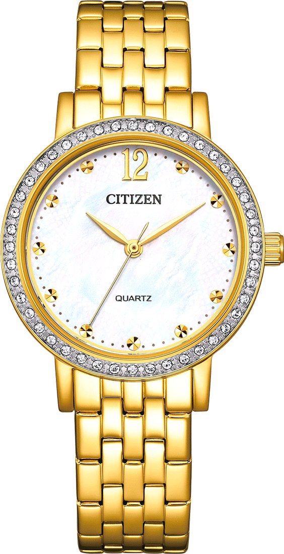 

Наручные часы Citizen EL3102-50D