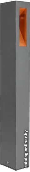 Фонарный столб Arlight LGD-MARK-BOLL-H650-7W Warm3000 029965
