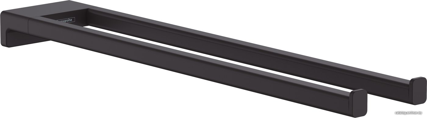 Держатель для полотенца Hansgrohe AddStoris 41770670