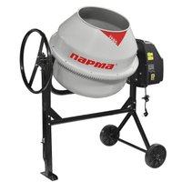 Бетономешалка Парма БСЛ-160Ч 02.001.00036